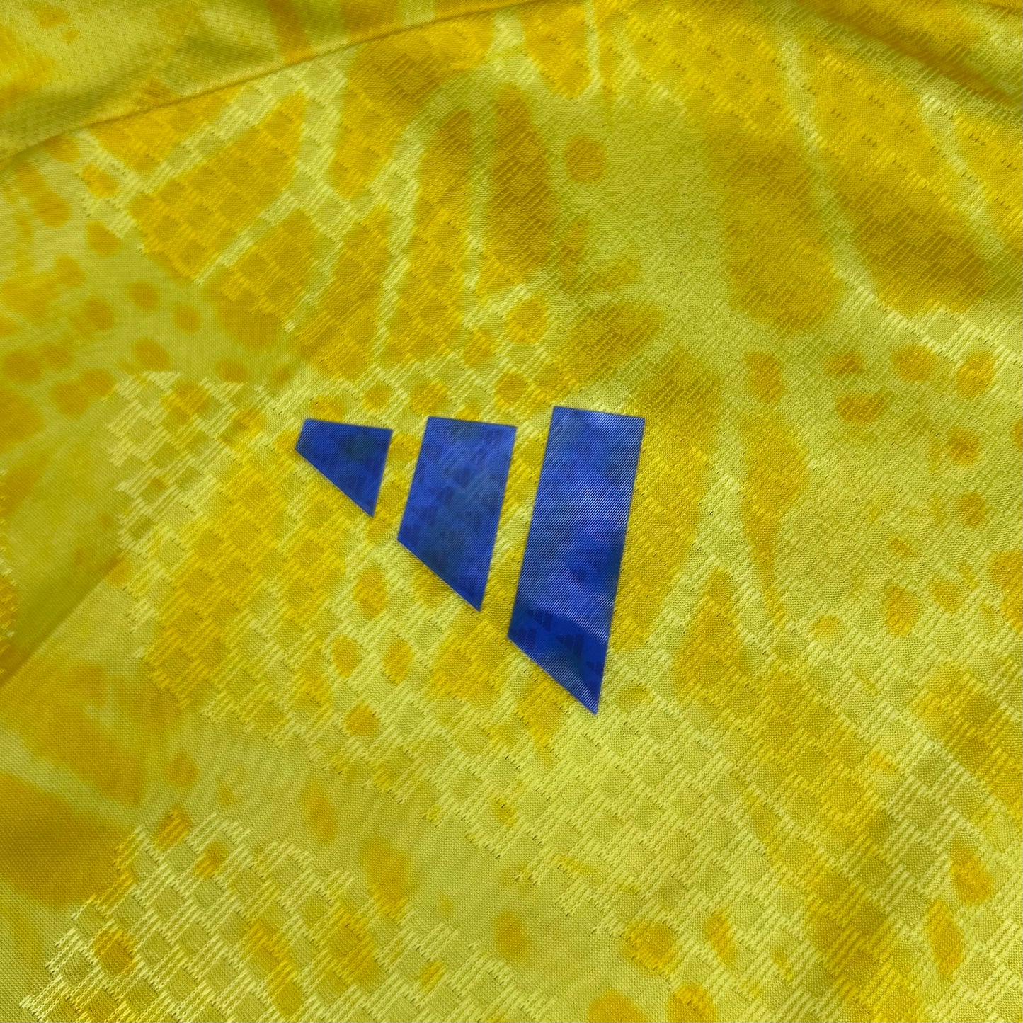 CAMISA SELECCION COLOMBIA - Version Jugador 1.1