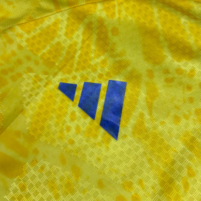 CAMISA SELECCION COLOMBIA - Version Jugador 1.1