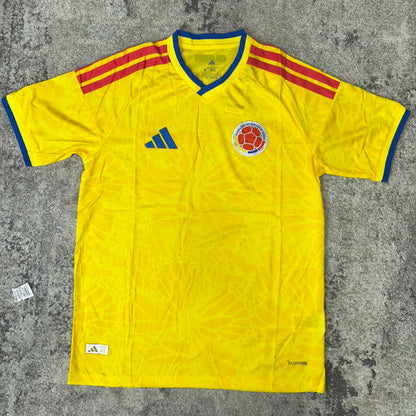 CAMISA SELECCION COLOMBIA (AAA)