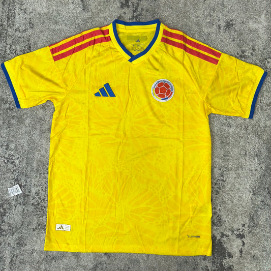 CAMISA SELECCION COLOMBIA (AAA)