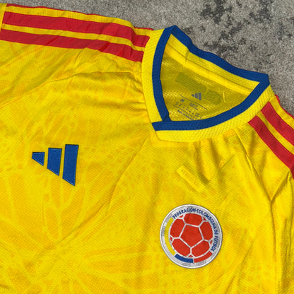 CAMISA SELECCION COLOMBIA (AAA)