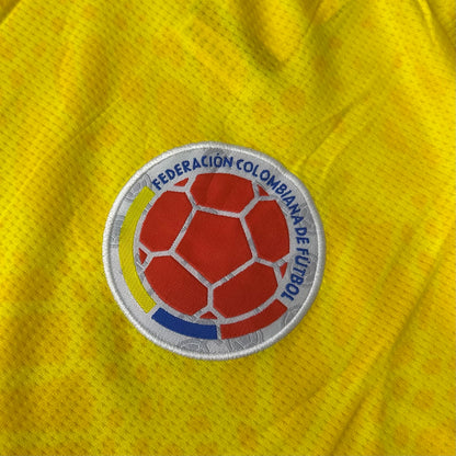 CAMISA SELECCION COLOMBIA (AAA)