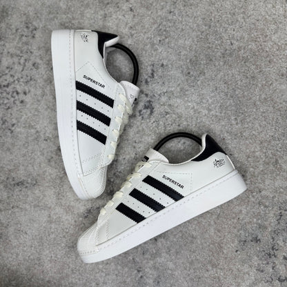 ADIDAS SUPERSTAR