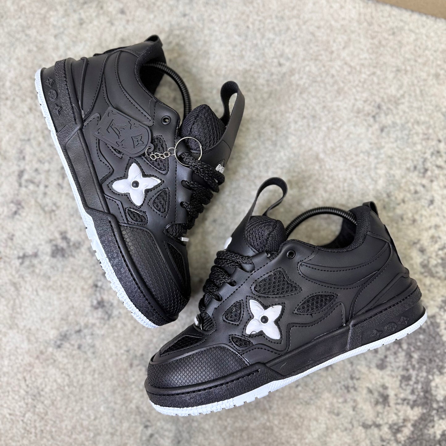 LOUIS VUITTON SKATE