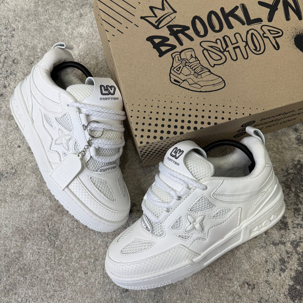 LOUIS VUITTON SKATE