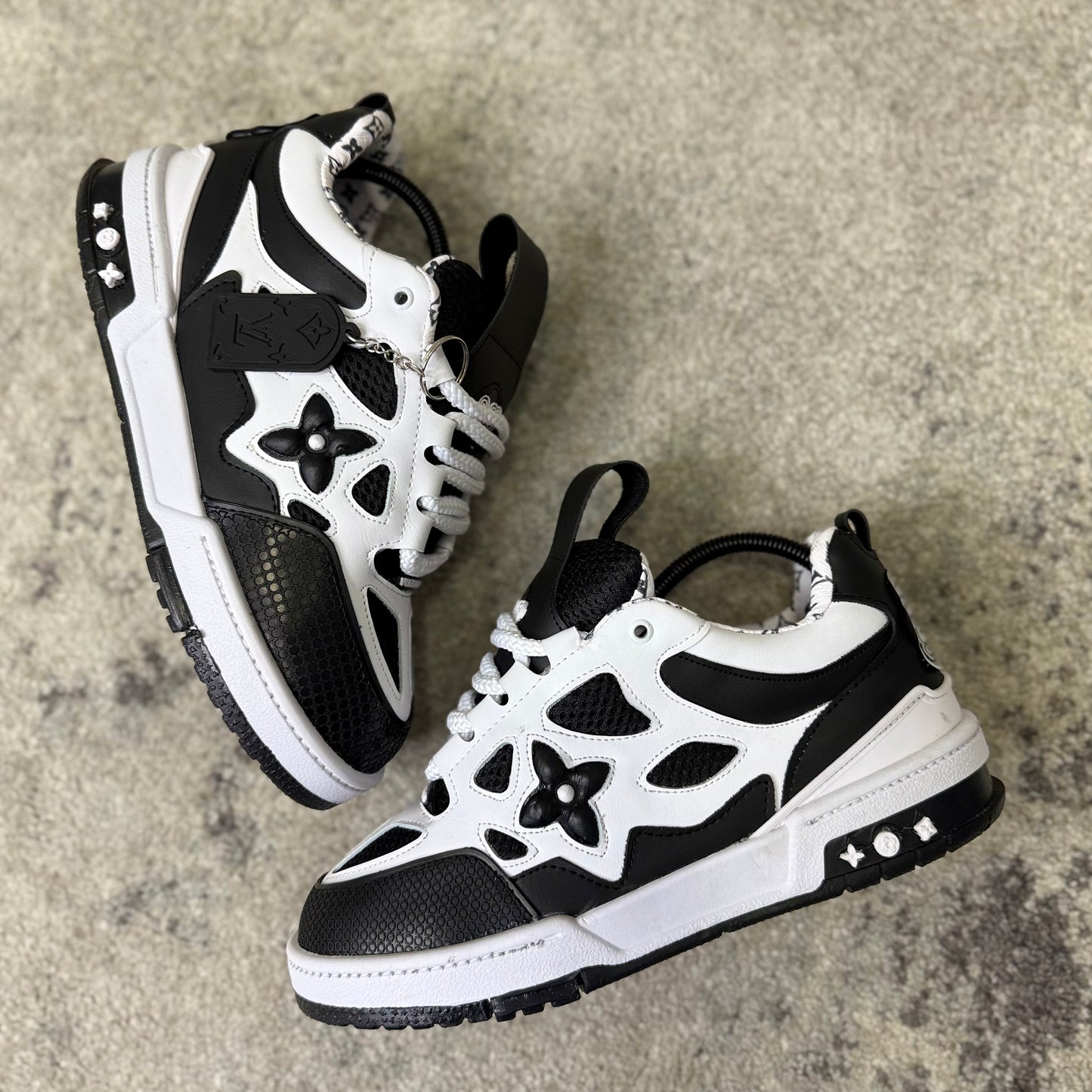 LOUIS VUITTON SKATE