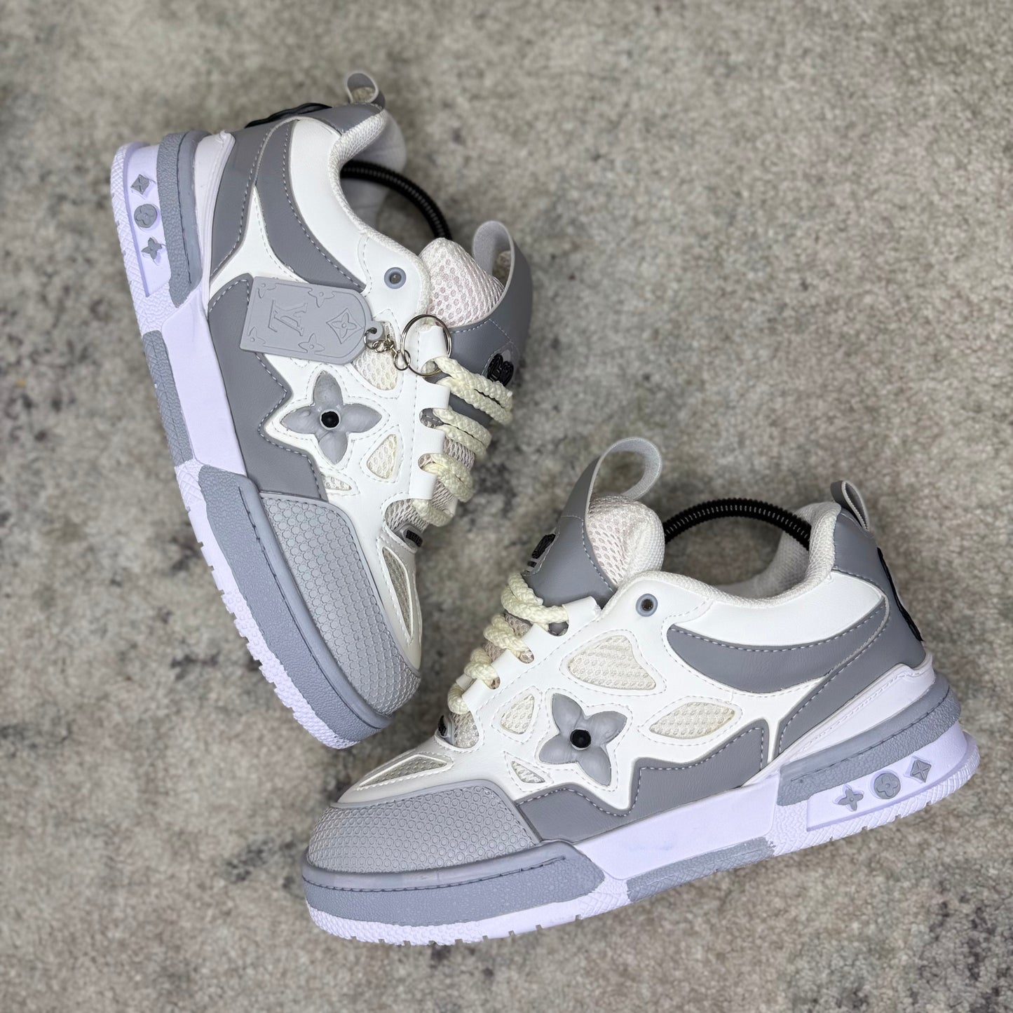 LOUIS VUITTON SKATE