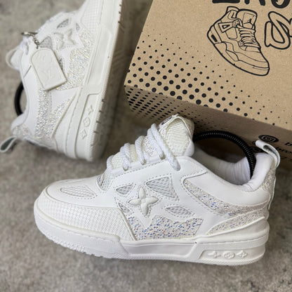 LOUIS VUITTON SKATE - FROSTY