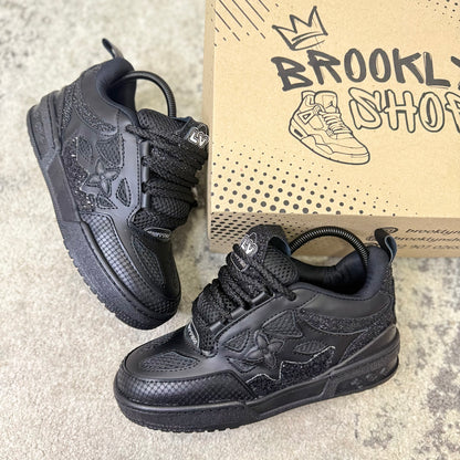 LOUIS VUITTON SKATE - FROSTY