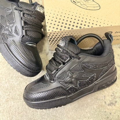 LOUIS VUITTON SKATE - FROSTY