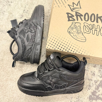 LOUIS VUITTON SKATE - FROSTY