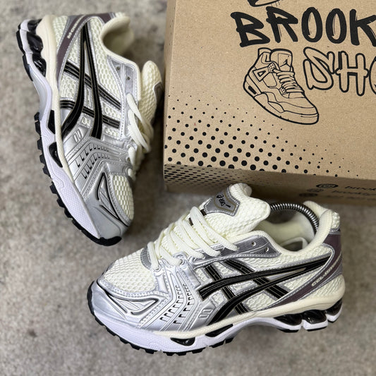 ASICS GEL KAYANO 14 - (AAA)