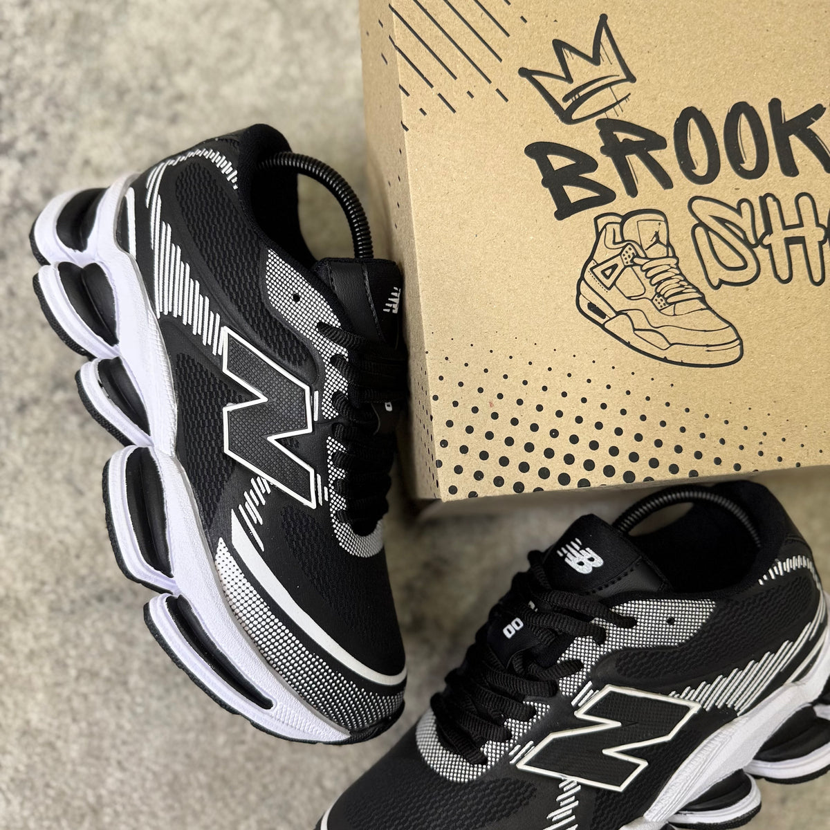 NEW BALANCE 2000