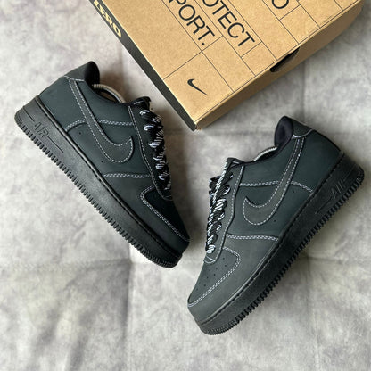 AF1 - BLACK PHANTOM