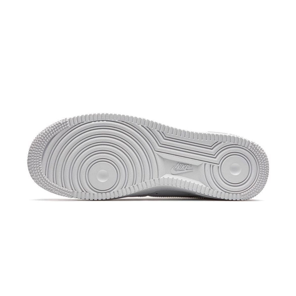 BOTA AF1 - LEGEND BLANCA