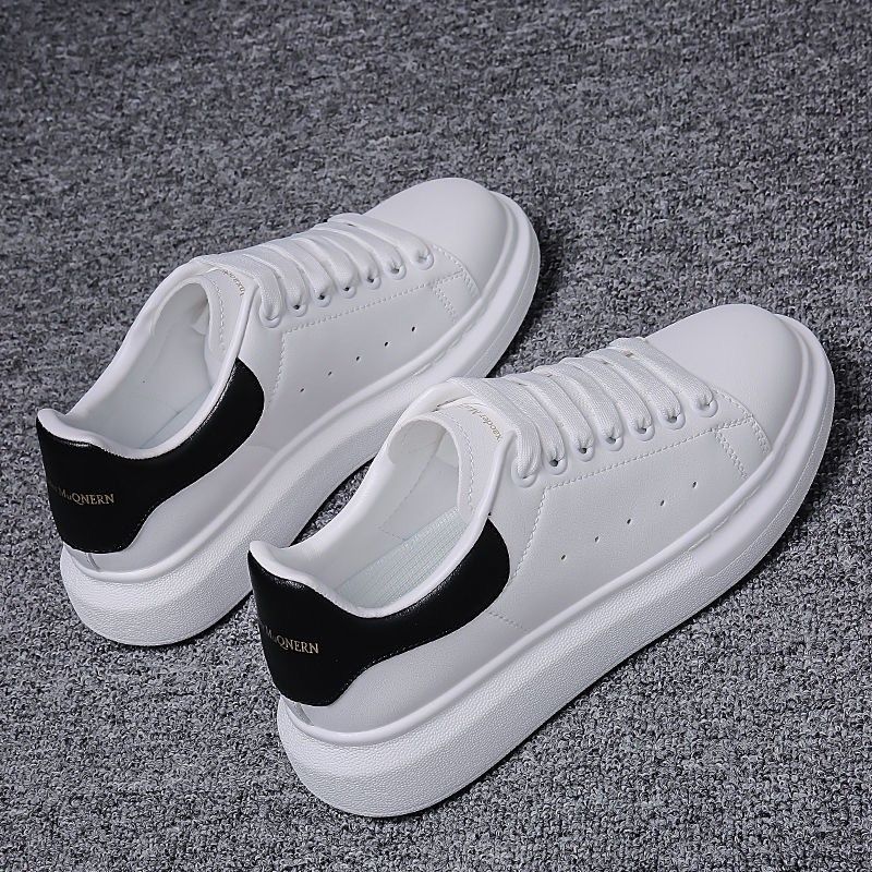 MCQUEEN - BLANCO