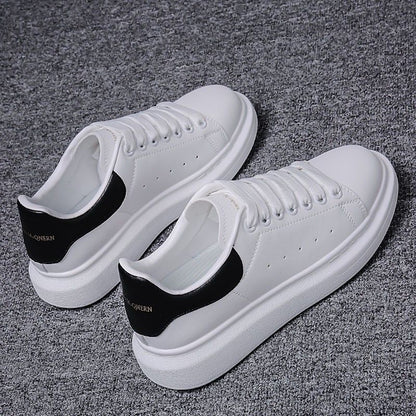 MCQUEEN - BLANCO