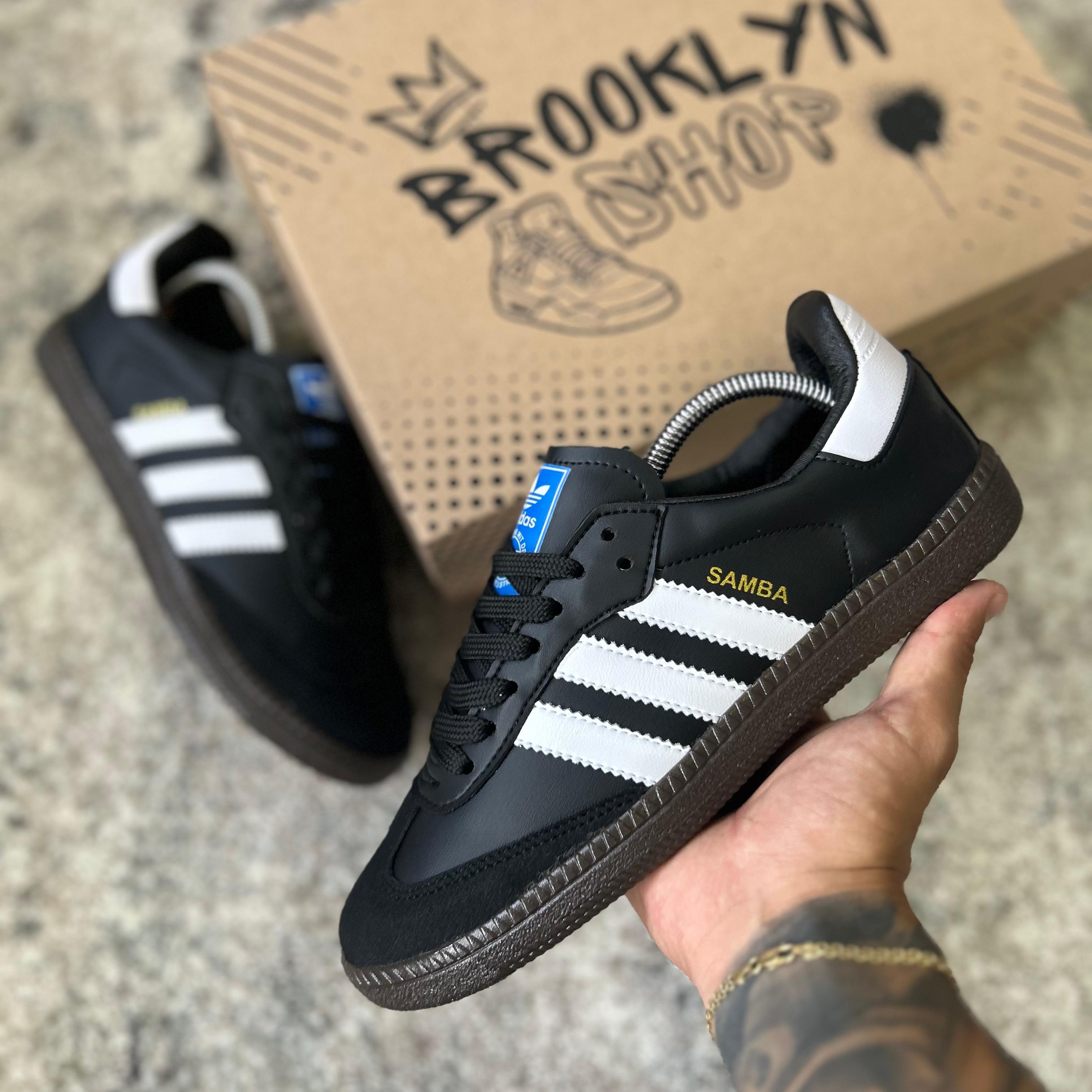 ADIDAS SAMBA OG