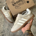 SAMBA OG - BEIGE