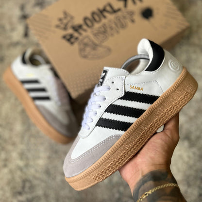 SAMBAE OG - BLANCO