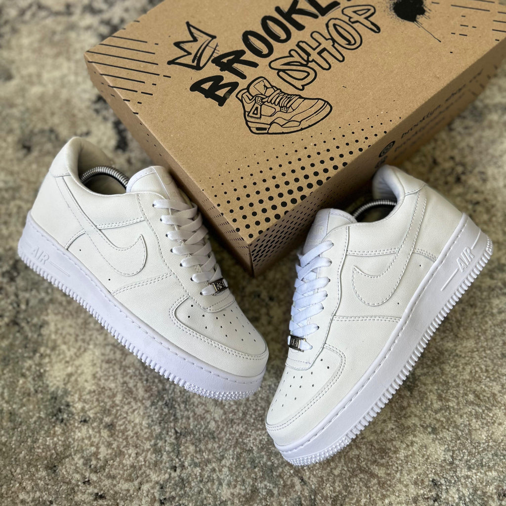 AF1 - TODO BLANCO