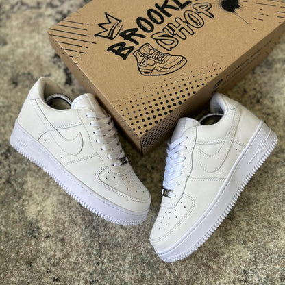 AF1 - TODO BLANCO