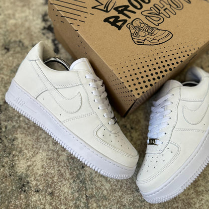 AF1 - TODO BLANCO