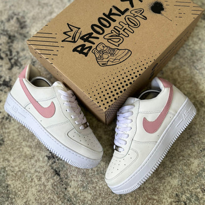 AF1 - BLANCO/ROSADO