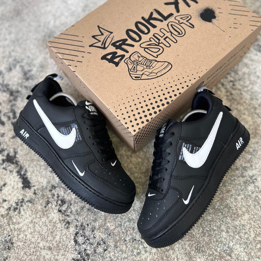 AF1 LEGEND - NEGRO
