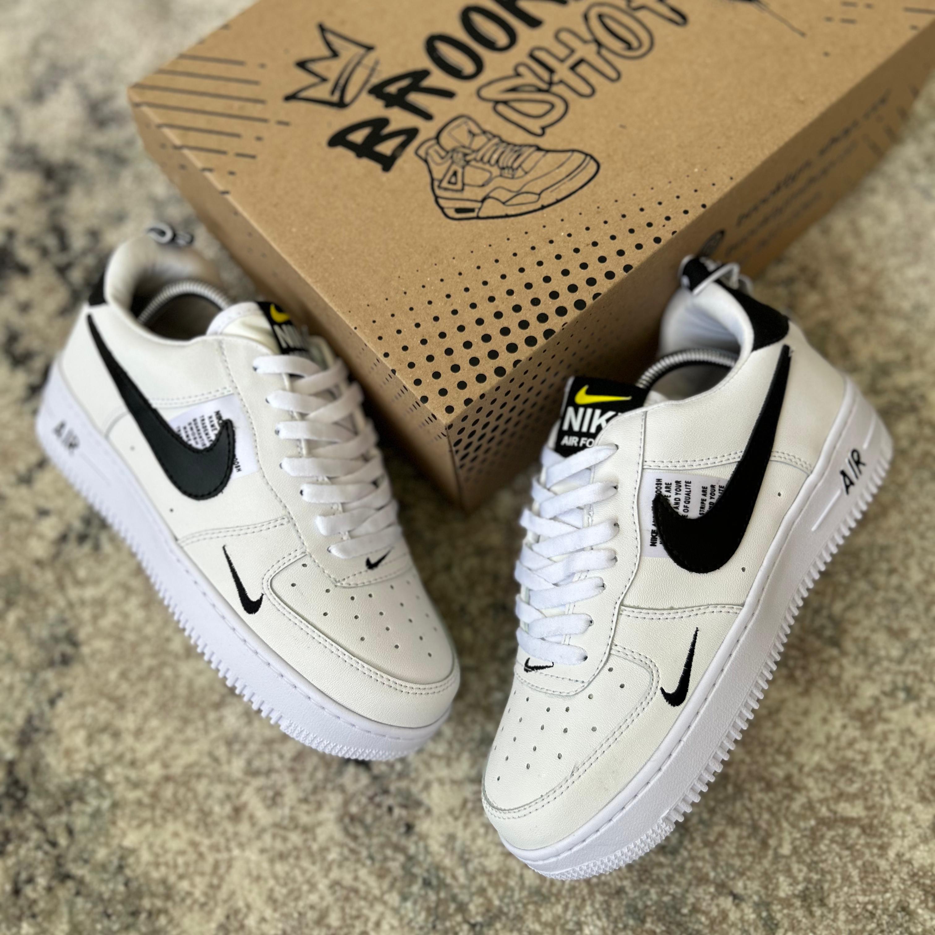 NIKE AF1 - UNISEX