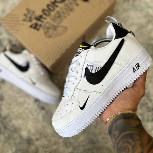 AF1 LEGEND - BLANCO