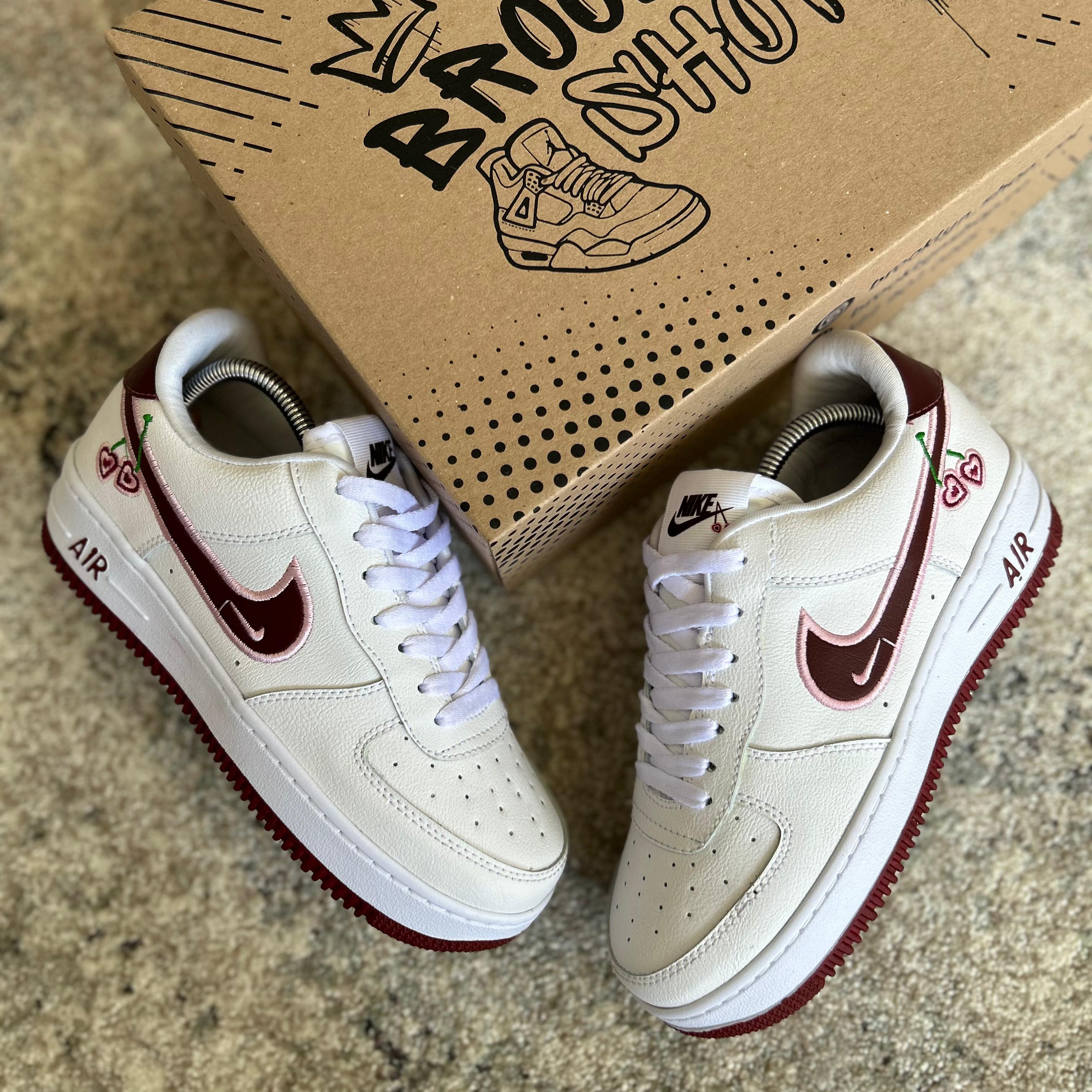 NIKE AF1 - UNISEX