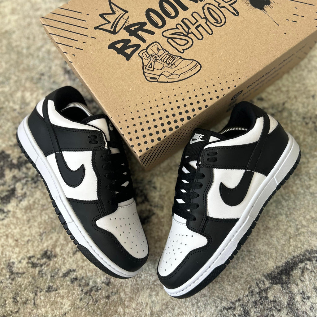 DUNK - PANDA