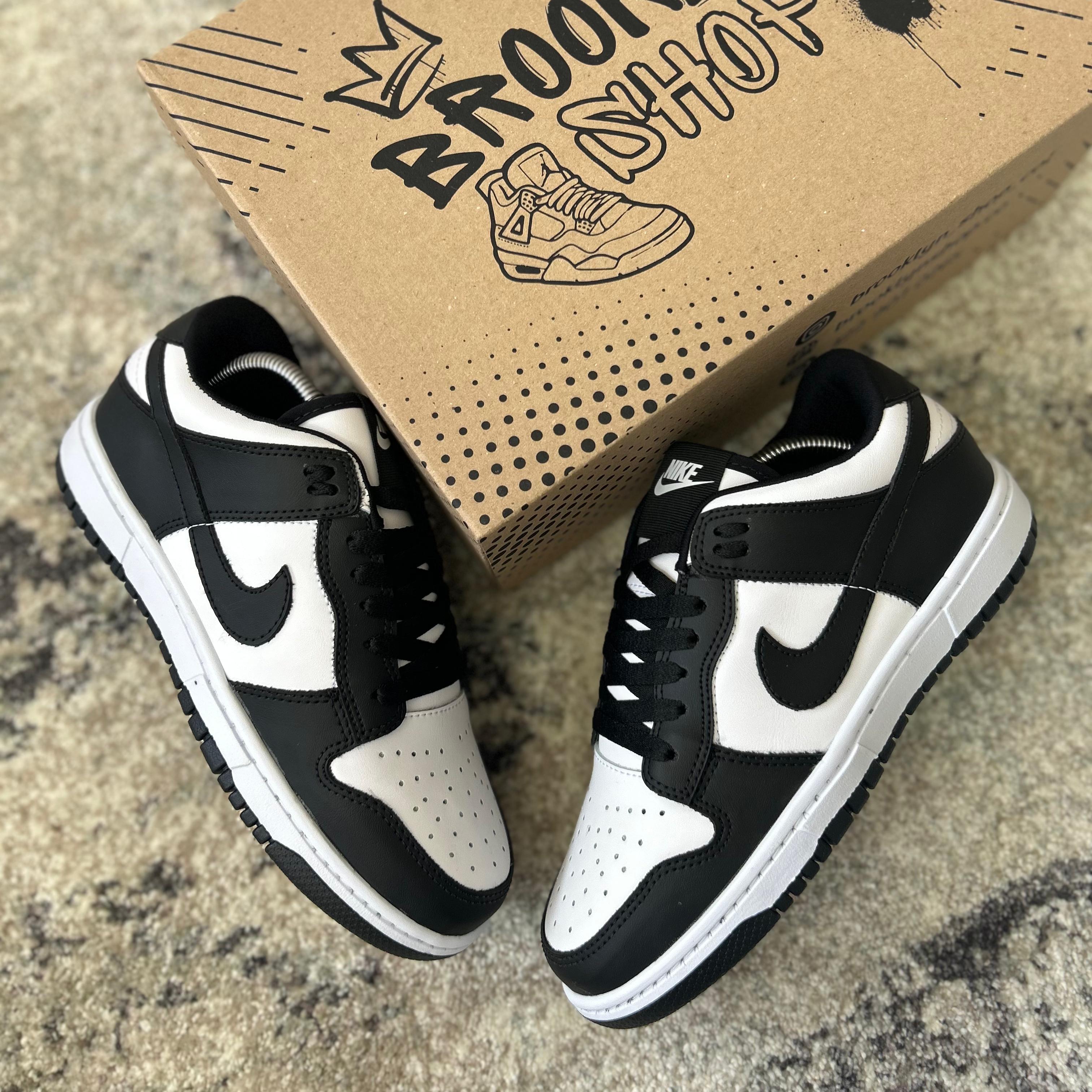 NIKE SB DUNK