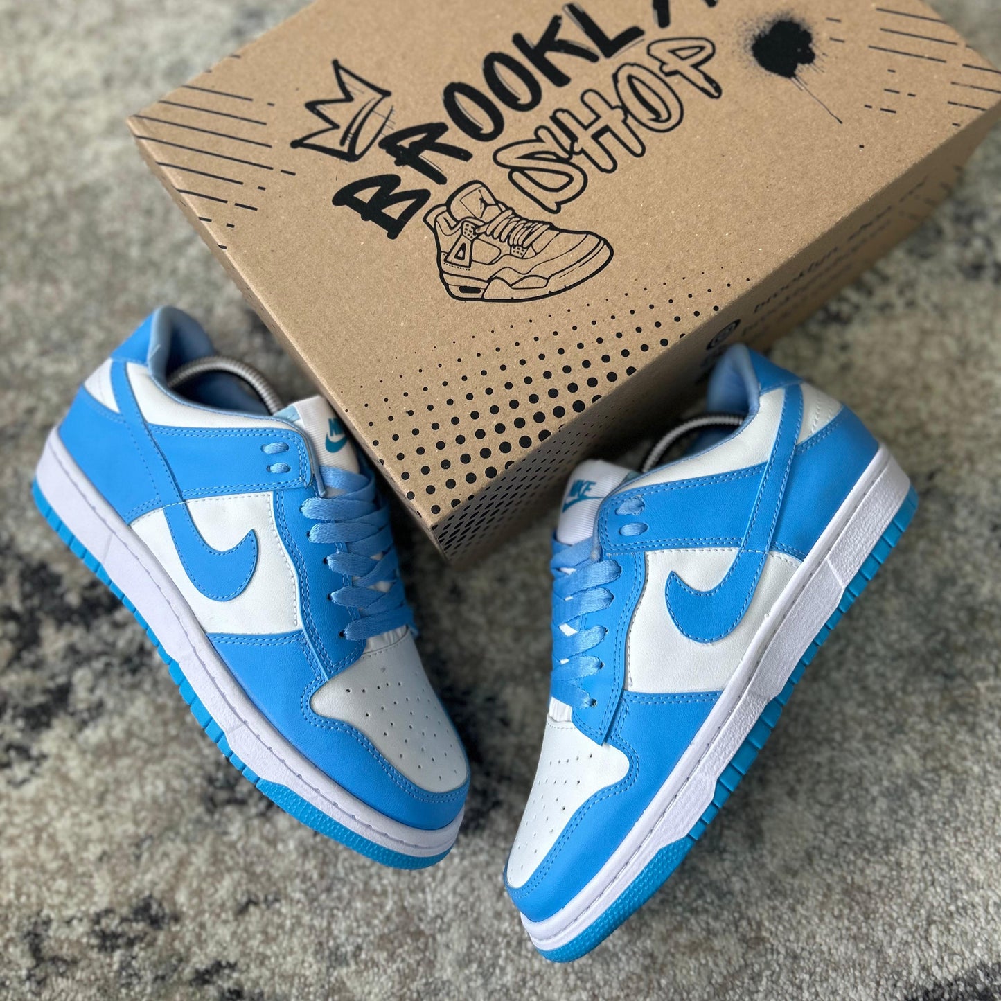 NIKE SB DUNK