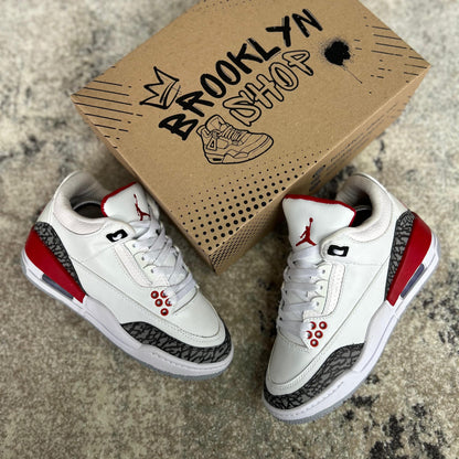 AIR JORDAN RETRO 3