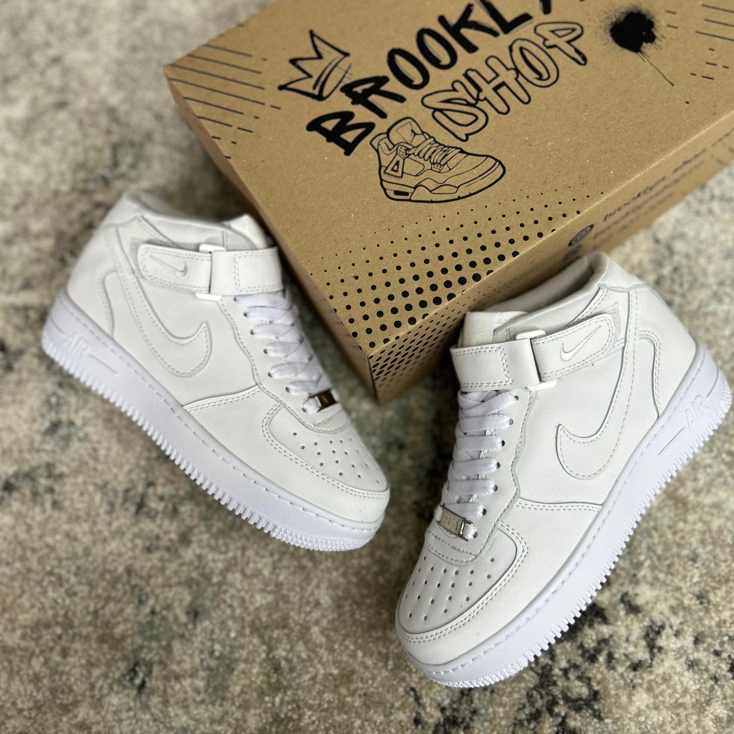BOTA AF1 - UNISEX