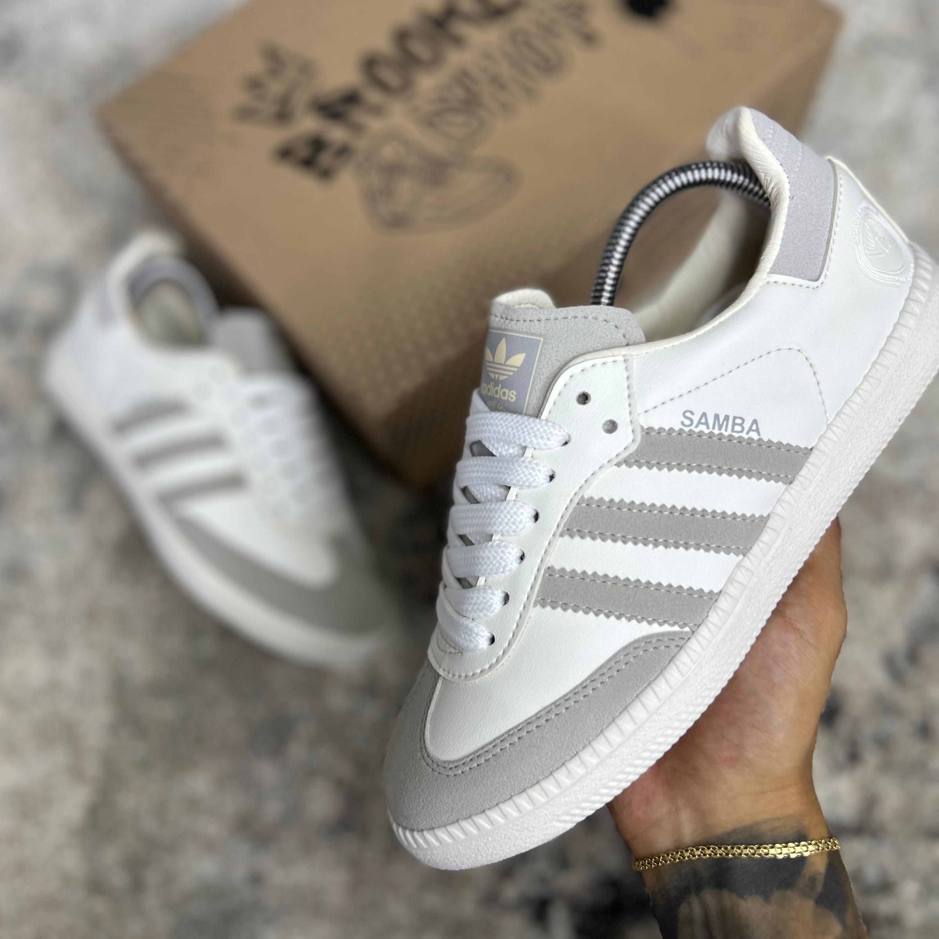 ADIDAS SAMBA OG