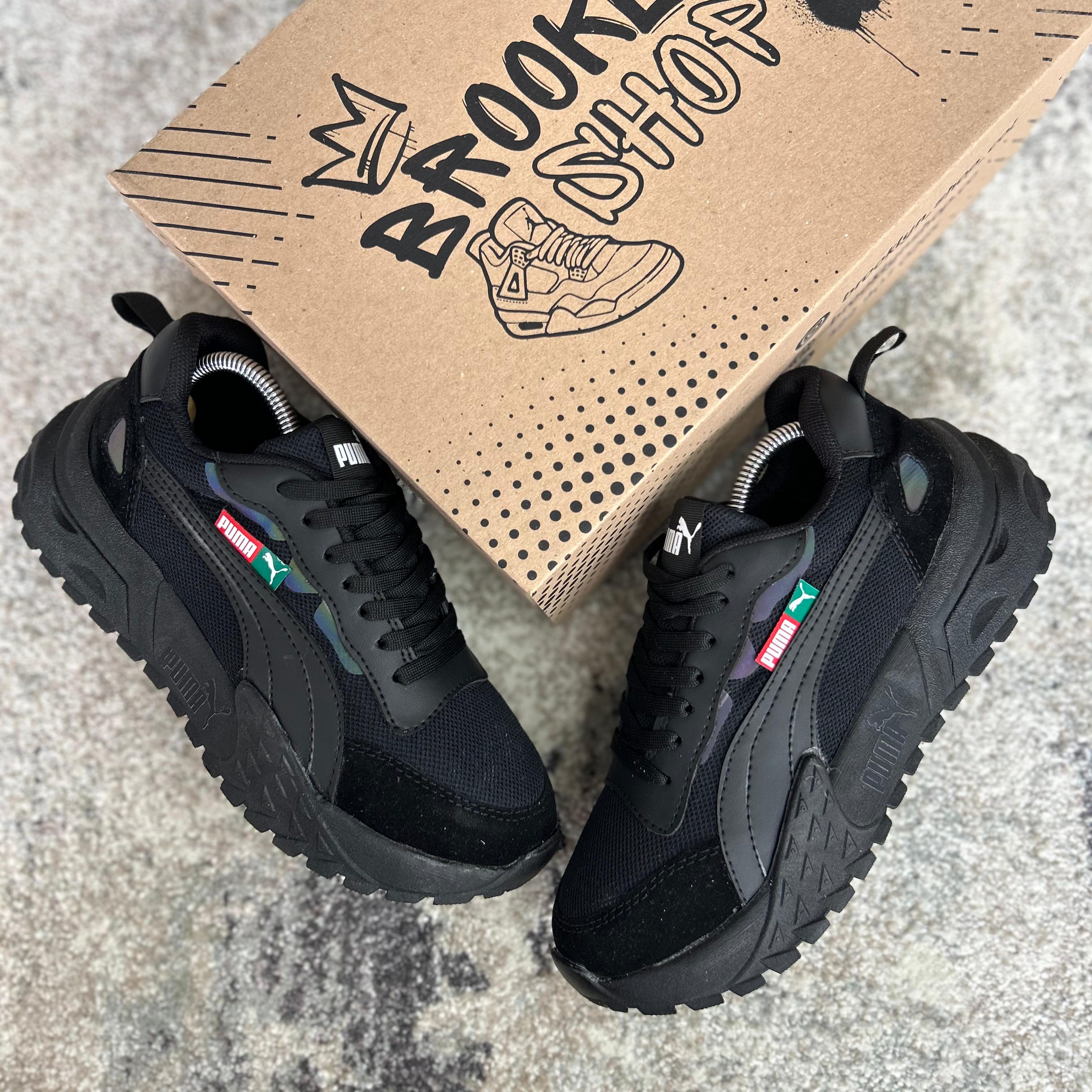 PUMA EASY RIDER