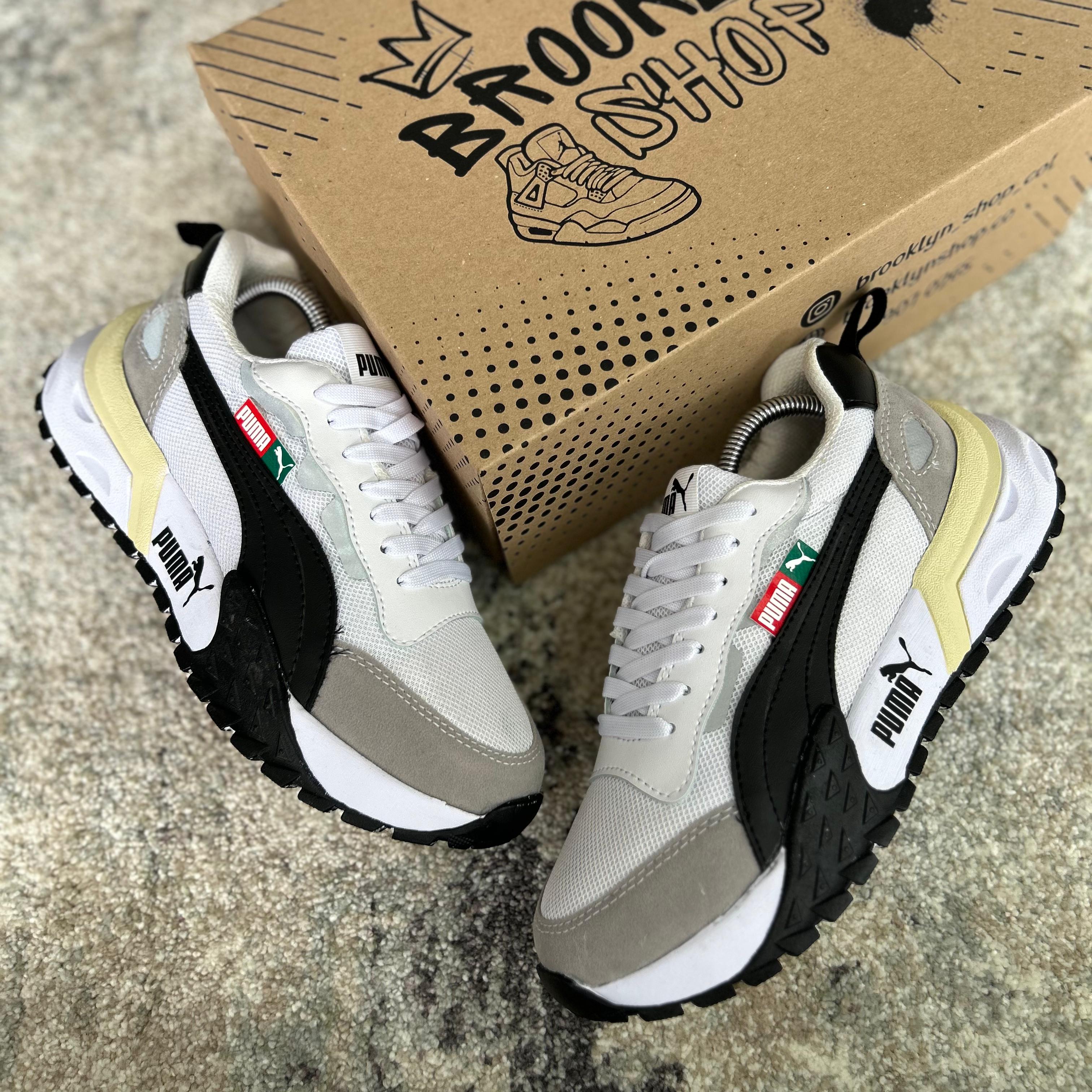 PUMA EASY RIDER
