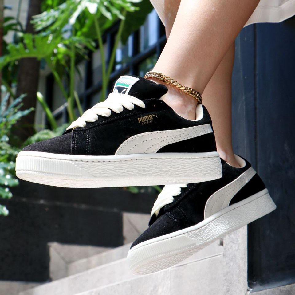 PUMA SUEDE XL