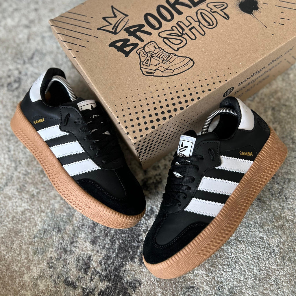 SAMBAE OG - NEGRO