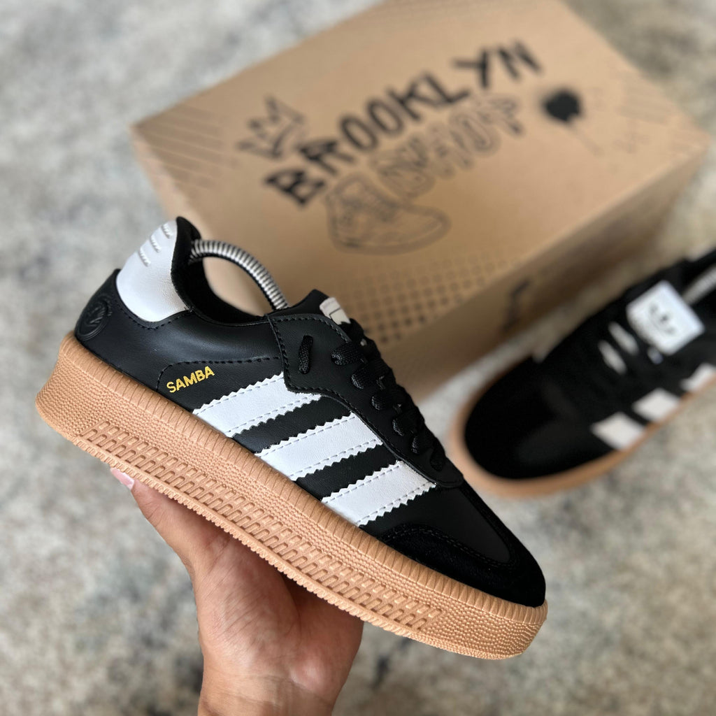 SAMBAE OG - NEGRO