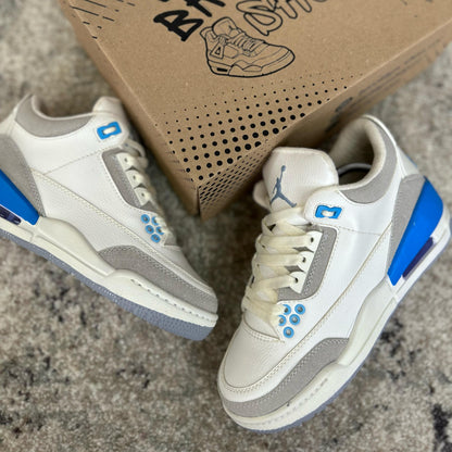 AIR JORDAN RETRO 3 - LUCKY SHORTS
