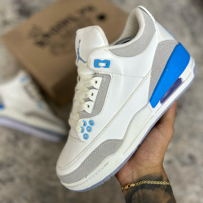 AIR JORDAN RETRO 3 - LUCKY SHORTS