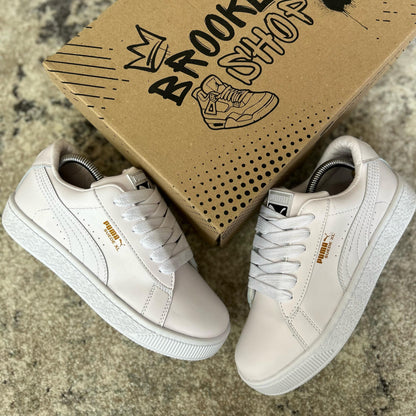 PUMA SUEDE XL