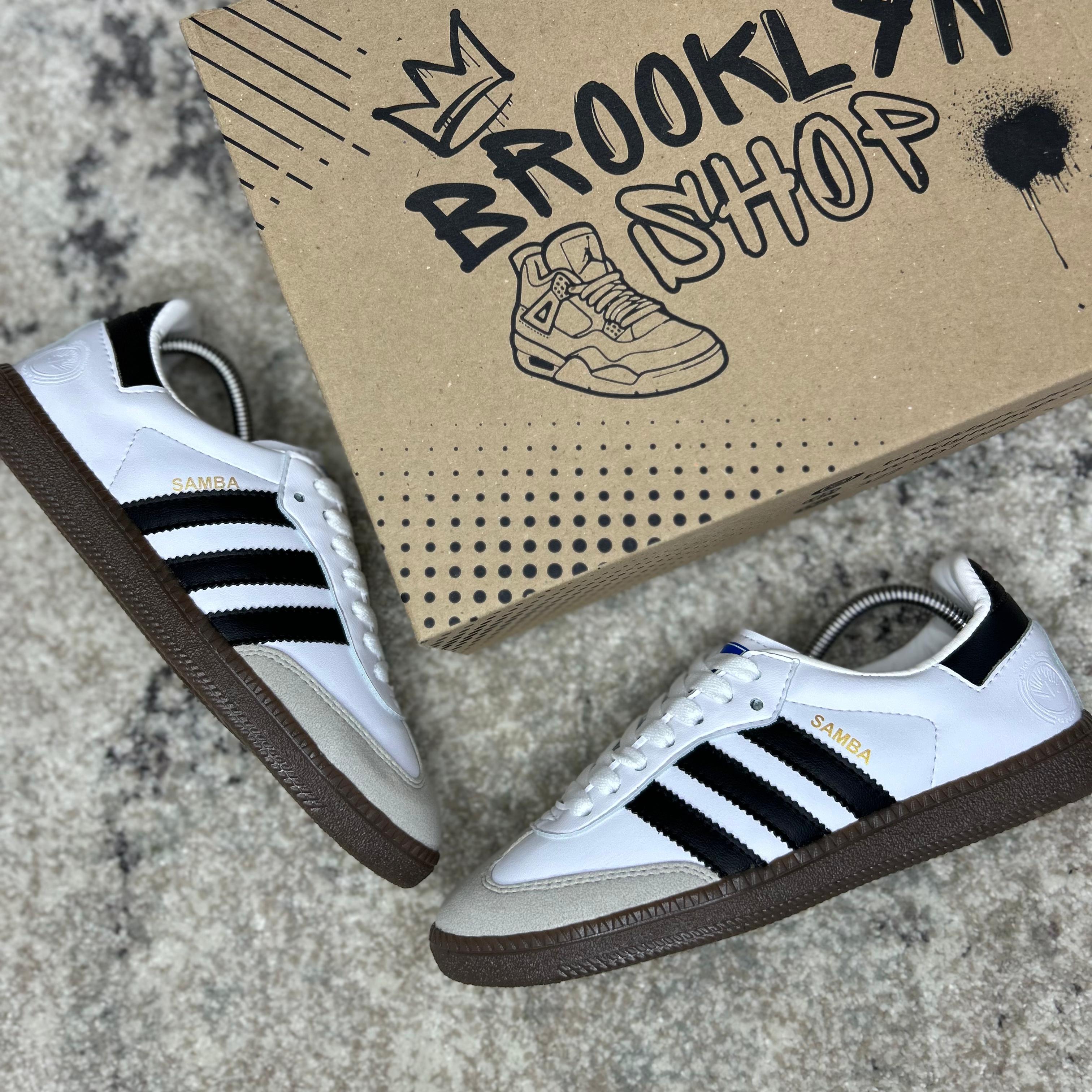 ADIDAS SAMBA OG