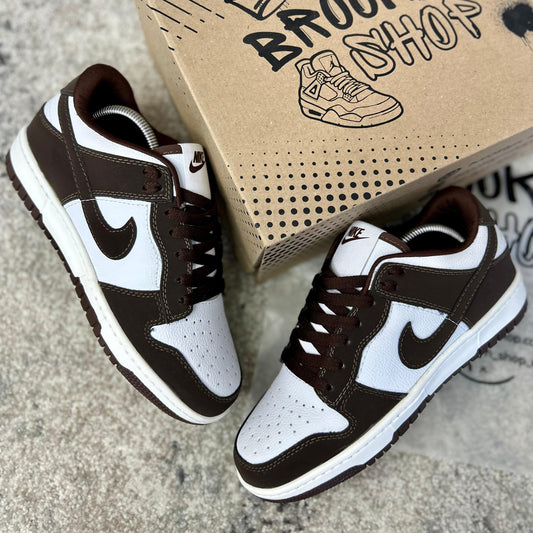 NIKE SB DUNK - MOCKA
