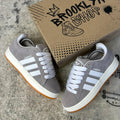 ADIDAS CAMPUS - GRIS