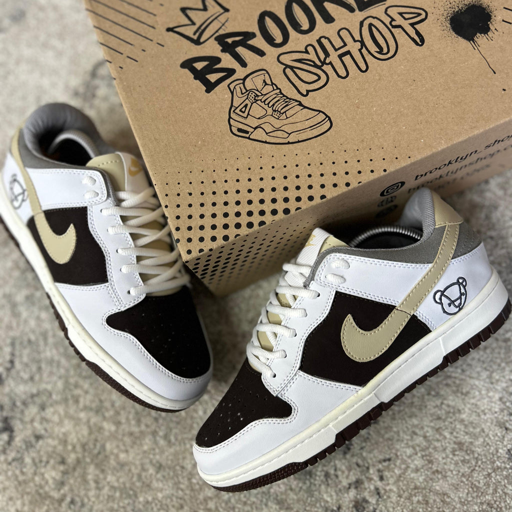 NIKE SB DUNK - OSITO